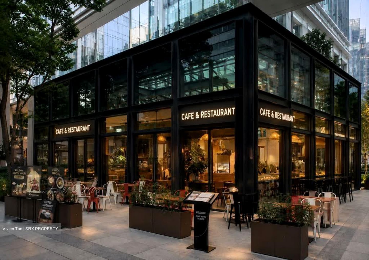 Guoco Midtown Office (D7), Retail #563313241